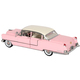 The Godfather Pink Cadillac Diecast
